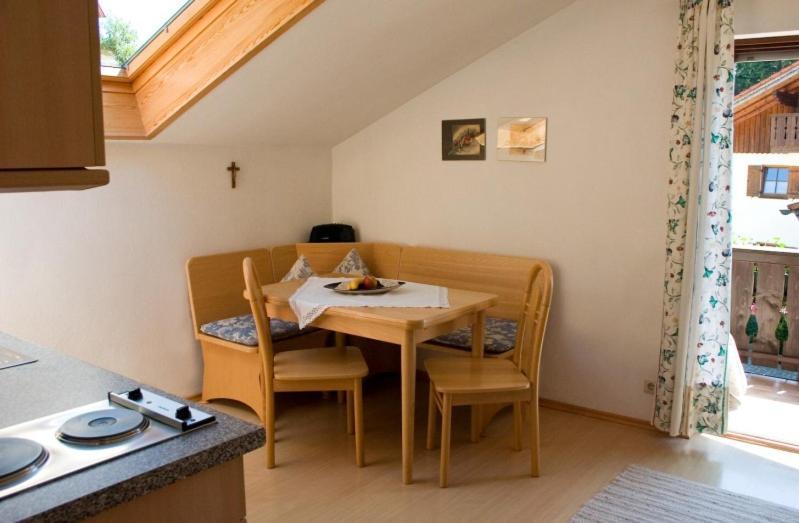 Haus Steinbrecher Anger Zewnętrze zdjęcie